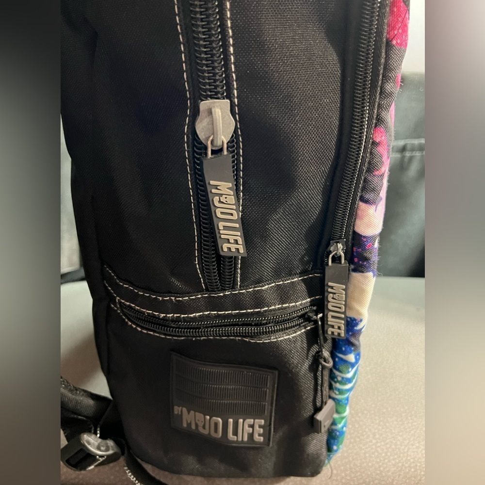 By Mojo Life: Backpack - Picture 7 of 9